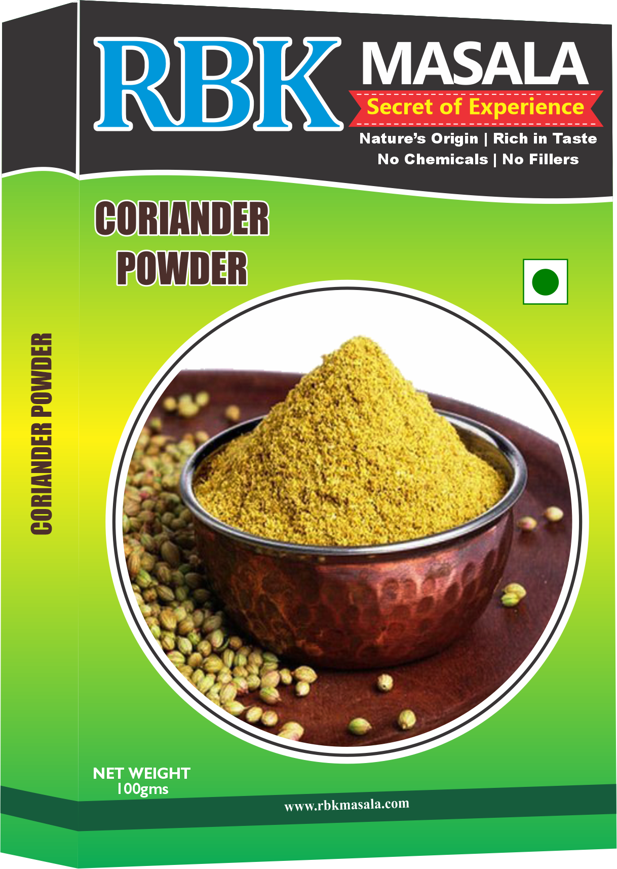 Coriander Powder